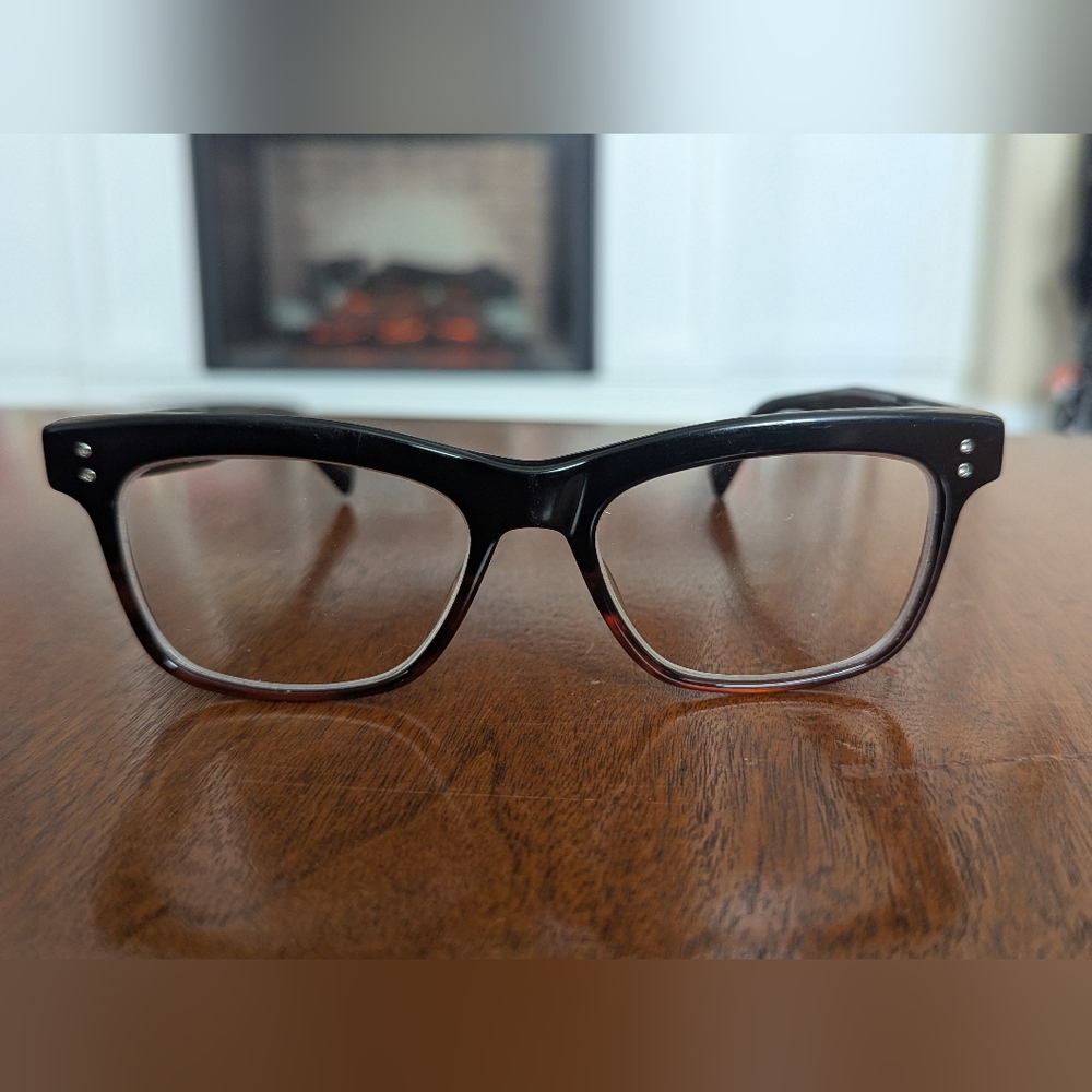 SOLD: Dita Rambler glasses